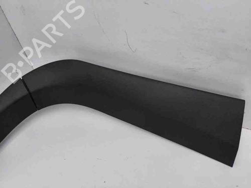 Tailgate trim TESLA MODEL S (5YJS) 60 | BP28900800C151