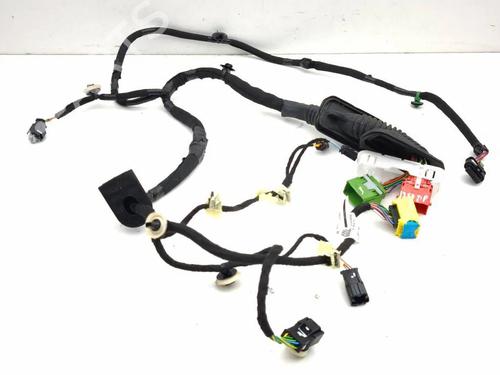 Used Wiring harness Wiring harness 36533446 36533446