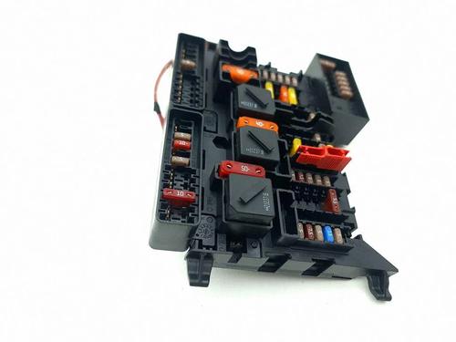 Fuse box MINI MINI (F55) Cooper D | BP38249243E1 - Image 7