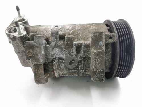 Compressor A/C CITROËN C4 CACTUS 1.6 HDi 90 | BP38244265M34 - Image 7