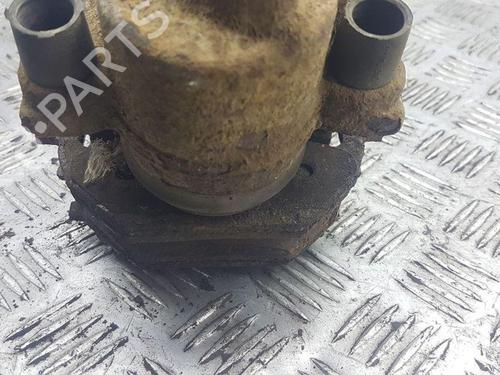 Right front brake caliper AUDI A2 (8Z0) 1.4 TDI | BP28891362M104 