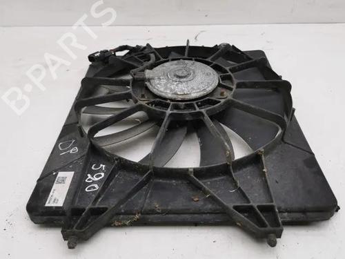 Radiator fan HONDA CIVIC IX (FK) 2.2 i-DTEC (FK3) | BP28850146M35