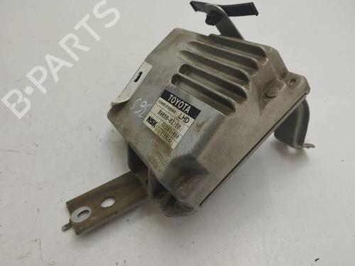 Electronic module TOYOTA COROLLA (_E12_) 1.4 D (NDE120_, NDE120R) | BP33881098M83 - Image 3