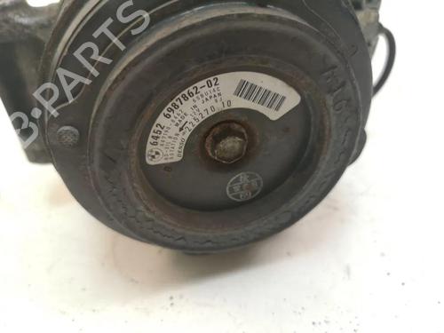 AC compressor BMW 1 Coupe (E82) 118 d | BP36177444M34 - Image 5
