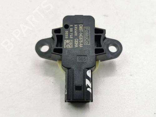 Electronic sensor FORD KUGA II (DM2) 2.0 TDCi | BP40167918M84 - Image 4