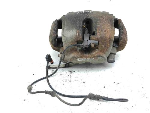 Right front brake caliper MERCEDES-BENZ M-CLASS (W164) ML 350 CDI 4-matic (164.125, 164.124) | BP28873407M104