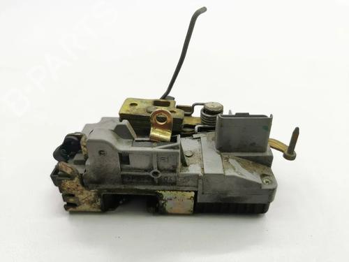 Front right lock CITROËN C8 (EA_, EB_) 2.0 HDi | BP36080947C97 - Image 4
