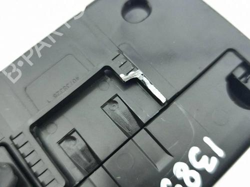 Electronic module RENAULT MEGANE IV Hatchback (B9A/M/N_) 1.2 TCe 130 (B9MR) | BP38228033M83 - Image 5