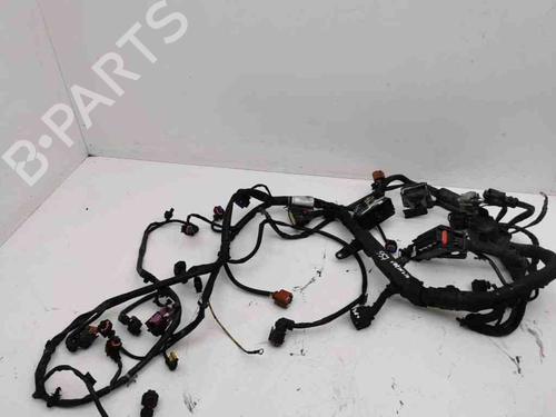 Ledningsnett OPEL ZAFIRA TOURER C (P12) 2.0 CDTi (75) (165 hp) 28894931