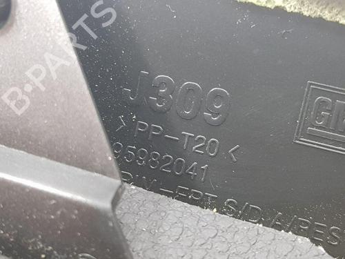Right rear window switch CHEVROLET ORLANDO (J309) 2.0 D | BP28891112I28 