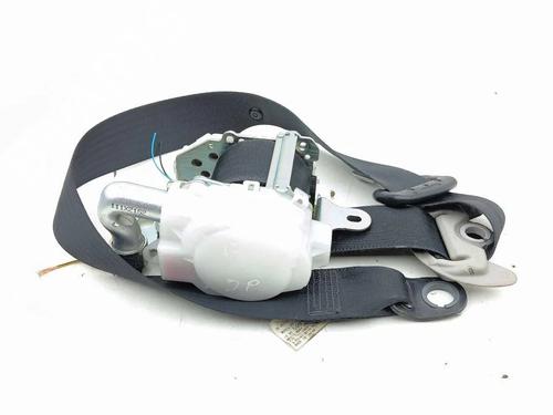 Front right seatbelt LEXUS CT (ZWA10_) 200h (ZWA10_) | BP36084779I25 - Image 2