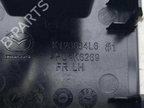 Left front window switch MAZDA CX-5 (KF) 2.2 D | BP38479330I27  - Image 9