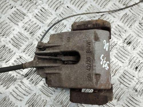 Used Right rear brake caliper BMW 5 Touring (E61) 520 d (177 hp) 28851958