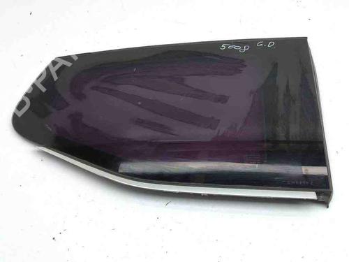 Used Rear right quarter glass PEUGEOT 5008 (0U_, 0E_) 1.6 HDi (112 hp) 28887390
