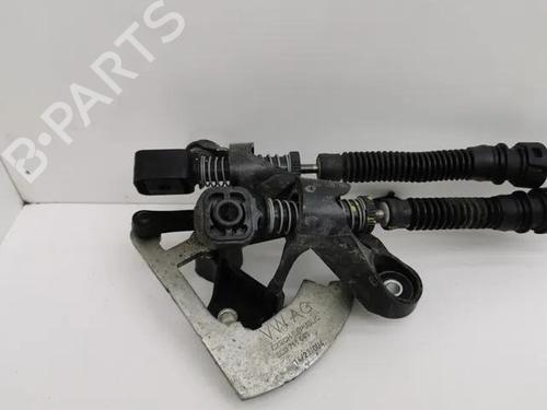 Steering wheel controls SKODA OCTAVIA I (1U2) 2.0 | BP28862542E15