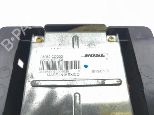Electronic module NISSAN 350Z Coupe (Z33) 3.5 (AAZ33) | BP29615062M83 