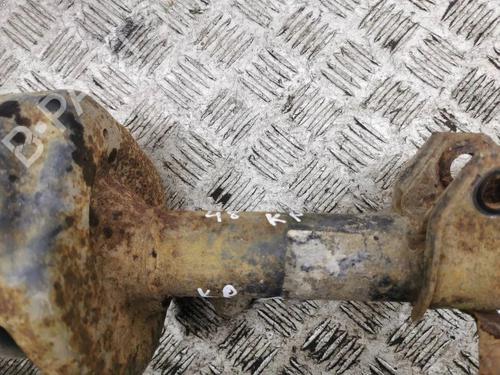 Left front shock absorber HONDA CR-V III (RE_) 2.2 i-CTDi 4WD (RE6) | BP33896828M16 - Image 8