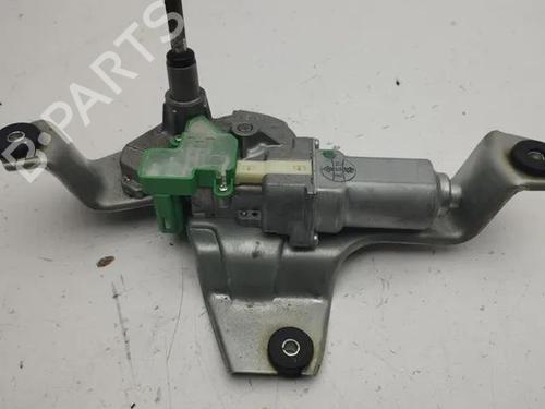 Rear wiper motor CITROËN C-CROSSER (VU_, VV_) 2.2 HDi | BP28850269M102 