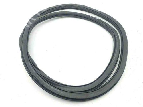Used Rubber door seal AUDI Q2 (GAB, GAG) 30 TFSI (110 hp) 28898860