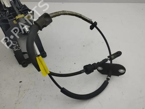 Gear lever FORD GALAXY III (CK) 2.0 TDCi | BP28863812M90 - Image 6