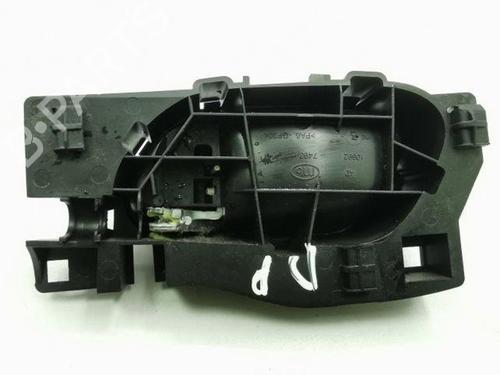 Rear right interior door handle PEUGEOT 508 I (8D_) 2.0 HDi | BP28849403I16 