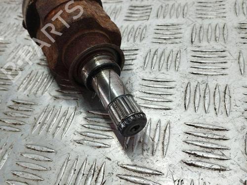 Right front driveshaft OPEL CORSA D (S07) 1.3 CDTI (L08, L68) | BP28896294M39 