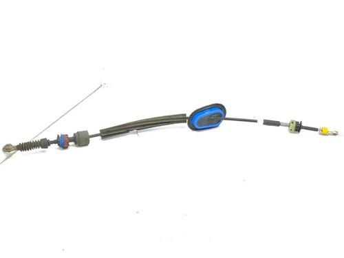Cable RENAULT MEGANE II Saloon (LM0/1_) 1.4 | BP36348318E12 - Image 6