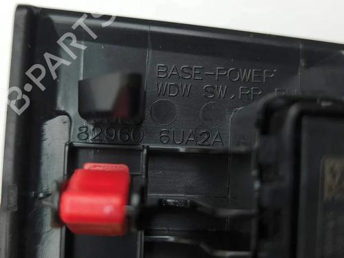 Left front window switch NISSAN QASHQAI III (J12) 1.3 DIG-T All-wheel Drive | BP33865458I27 - Image 10