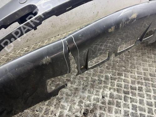 Used Front bumper PORSCHE 911 (996) 3.4 Carrera (301 hp) 30731220