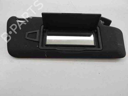 Right sun visor MERCEDES-BENZ C-CLASS (W204) C 220 CDI (204.008) | BP28842019I2