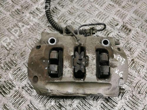 Used Left rear brake caliper Left rear brake caliper 36348944 36348944
