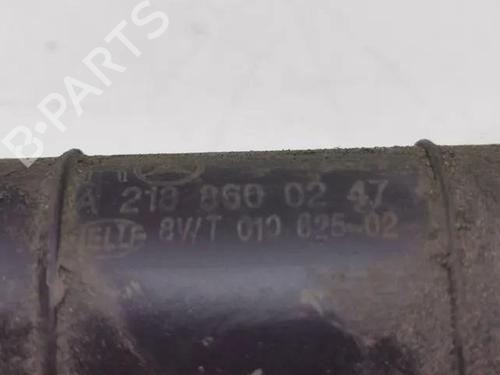 Headlight washer MERCEDES-BENZ CLS (C218) CLS 350 CDI / d (218.323) | BP28857863E17 