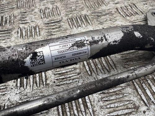Pipe VOLVO S90 II (234) D4 | BP33227191M125 - Image 8
