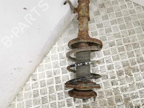 Right front shock absorber MAZDA XEDOS 6 (CA) 2.0 V6 (CAEP) | BP28890794M17 