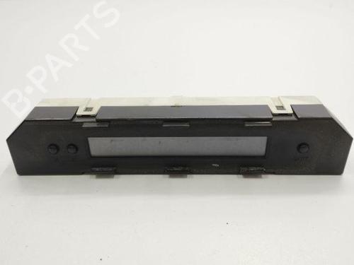 Display SUZUKI GRAND VITARA II (JT, TE, TD) 1.9 DDiS All-wheel Drive (JT419, TD44, JB419WD, JB419XD,... (129 hp) 28842372