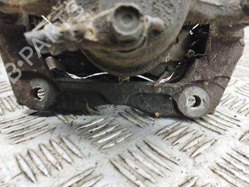 Left front brake caliper TOYOTA AURIS (_E15_) 2.2 D (ADE157_, ADE151_, ADE151R, ADE157R) | BP33252319M105 - Image 3