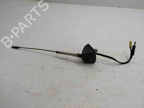 Used Antenna/Base PEUGEOT 4007 (VU_, VV_) 2.2 HDi (156 hp) 28877279