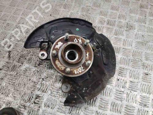 Left front steering knuckle FORD FOCUS IV (HN) 1.0 EcoBoost | BP28896541M25 