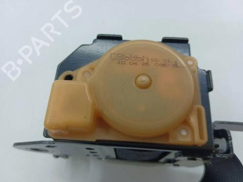 Front left seatbelt MAZDA CX-7 (ER) 2.2 MZR-CD AWD (ER10A) | BP28892871I26 - Image 5