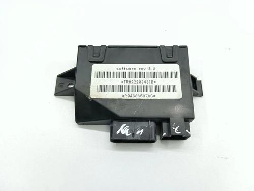 Used Electronic module Electronic module 36347852 36347852