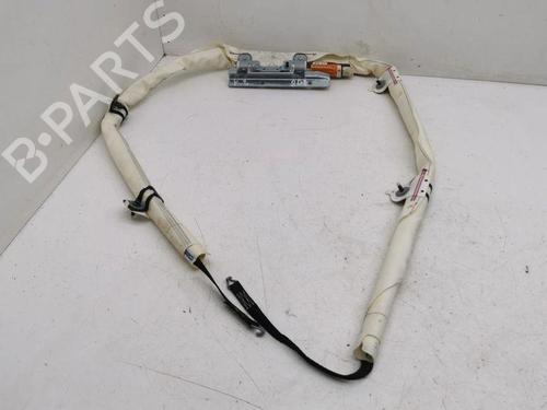 Left curtain airbag VOLVO XC60 I SUV (156) D5 | BP28900553C11 