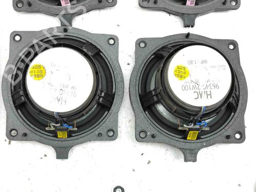 Electronic module HYUNDAI SANTA FÉ III (DM, DMA) 2.2 CRDi 4WD | BP28873806M83  - Image 17