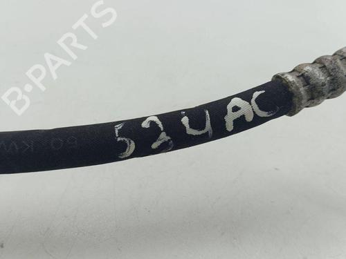 AC pipe MERCEDES-BENZ B-CLASS Sports Tourer (W245) B 200 CDI (245.208) | BP28894195M126 