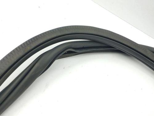 Rubber door seal AUDI Q2 (GAB, GAG) 30 TFSI | BP28898863C142 