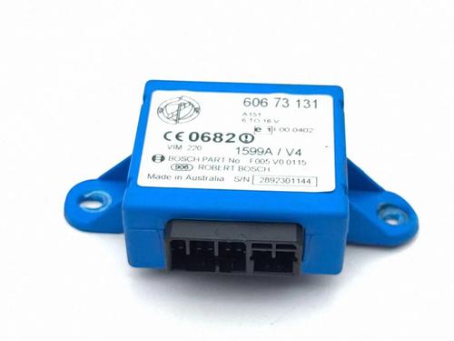 Electronic module MASERATI 4200 GT / COUPE Coupe 4.2 | BP39618349M83 - Image 3