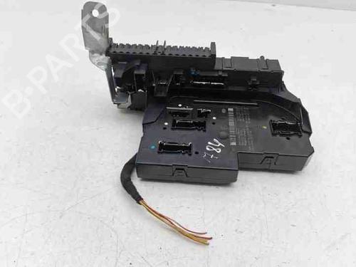 Used Fuse box MERCEDES-BENZ C-CLASS (W204) C 200 CDI (204.001) (136 hp) 28861326