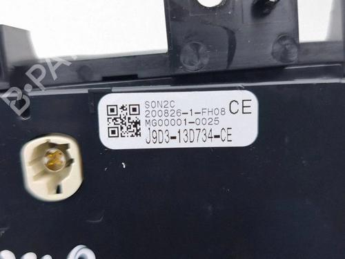 Módulo eletrónico JAGUAR I-PACE (X590) EV400 AWD | BP37446070M83 - Image 9