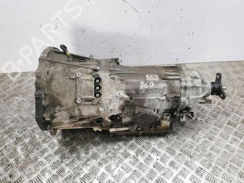 Used Gearbox Gearbox 38501531 38501531