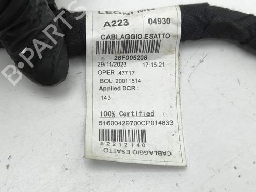 Wiring harness JEEP AVENGER (J2) Electric | BP36178273E16 - Image 12