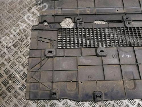 Underbody protection RENAULT MEGANE IV Hatchback (B9A/M/N_) 1.2 TCe 130 (B9MR) | BP38243876M92 - Image 9